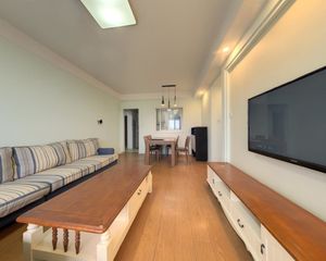 五彩城 3室1厅 东南