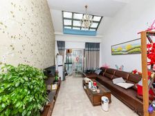 证大家园二期 3室2厅2卫 精装修 517万元