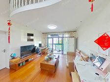 证大家园二期 3室2厅1卫 精装修 579万元