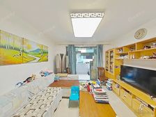 证大家园二期 2室2厅1卫 精装修 499万元