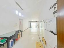 证大家园二期 2室2厅1卫 精装修 509万元