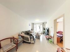 新新公寓 近地铁 104.37平 318可议 紧靠公园