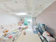 立诚苑 复式 钥匙看房 小区中间位置 采光佳 华夏西校中学