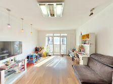 恒佳苑 3室2厅 133.13平