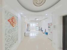 伟业金锦苑三村 2室2厅1卫 精装修 428万元