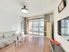 傲海星城 电梯洋房 户型房子 地铁口 家佳源珠小实验 唐岛湾