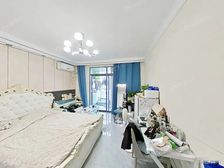 金桥新城三期金丽苑 2室2厅2卫 精装修 588万元