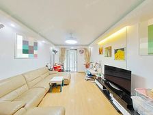 金桥新城三期金丽苑 3室2厅2卫 豪华装修 788万元