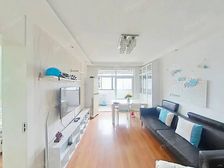 双桥小区 3室2厅1卫 精装修 440万元