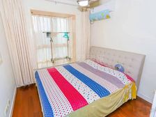 幸福小镇 2室2厅1卫 简装修 430万元