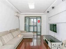 幸福小镇 2室2厅1卫 简装修 400万元