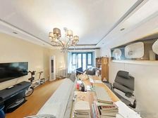 证大家园三期 2室2厅1卫 简装修 626万元