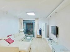 证大家园三期 3室2厅2卫 精装修 818万元