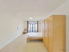 紫翠苑 2室2厅1卫 简装修 279万元 80.85平米