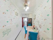 紫翠苑 2室1厅1卫 精装修 209万元 55.48平米