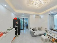 紫翠苑 1室1厅1卫 精装修 228万元 53.24平米