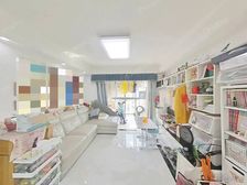 绿地崴廉公寓 2室2厅1卫 精装修 436万元