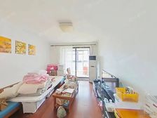 绿地崴廉公寓 2室2厅1卫 精装修 419万元