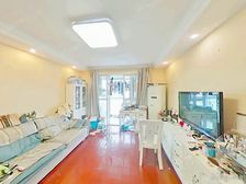 东源名都 2室2厅1卫 精装修 430万元