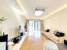 合生高尔夫公寓 3室2厅 154.37平