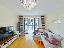 东源名都 2室2厅1卫 精装修 678万元