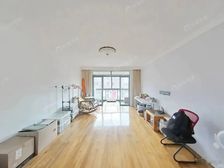 贝越高行馨苑 2室2厅1卫 精装修 388万元