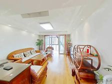 迎亭公寓 2室2厅1卫 精装修 440万元 90平米