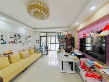 迎亭公寓 3室2厅1卫 精装修 410万元