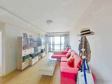 铂庭 2室2厅1卫 精装修 536万元 90.24平米