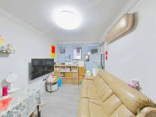 金桥湾清水苑 2室1厅1卫 精装修 350万元