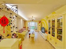 伟业金锦苑三村 3室2厅1卫 精装修 480万元