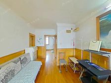 六荷苑 2室1厅1卫 简装修 250万元 70.62平米