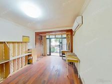 金泽苑 2室2厅1卫 简装修 400万元 76.41平米