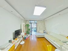 金泽苑 2室2厅1卫 简装修 470万元 89.14平米