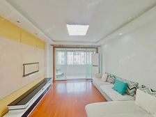 双桥小区 3室2厅1卫 精装修 490万元