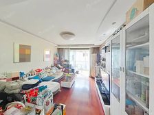 伟莱家园 2室2厅2卫 精装修 480万元