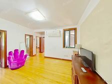 罗山八村 2室1厅1卫 简装修 300万元