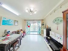 黄山新苑 2室2厅1卫 ,停车方便,出行便利,中环地段。