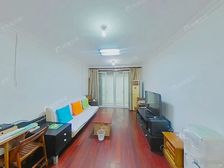 黄山新苑 2室2厅1卫 简装修 680万元