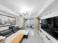 达诚雅苑楼层好装修好,诚心出售,2房改成1房,地铁22号线