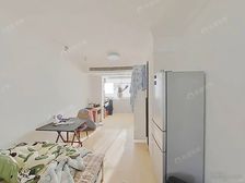 陈家宅 1室1厅1卫 精装修 111万元 34.3平米