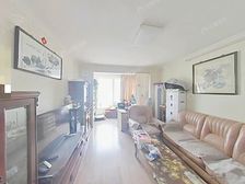 上房金丰苑 3室2厅2卫 豪华装修 700万元