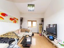 住友名人苑 2室2厅1卫 精装修 700万元