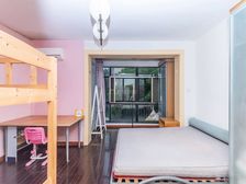 黄山始信苑 1室1厅1卫 简装修 380万元