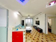 金葵新城 2室2厅1卫 简装修 400万元