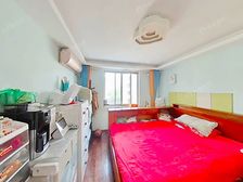 金台三居 3室1厅1卫 精装修 220万元