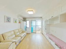 张江·日月光水岸花园(一期)·2室·2厅