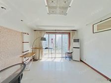 盛世年华 3室2厅2卫 精装修 1420万元