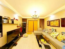 锦城大厦 2室2厅1卫 精装修 690万元