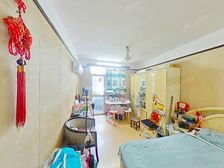 乳山三村 1室1厅1卫 精装修 255万元